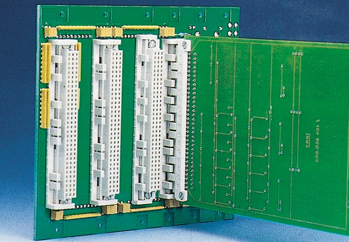 ERNI, 083 DIN 41612 Coding Strip for use with DIN 41612 Connector