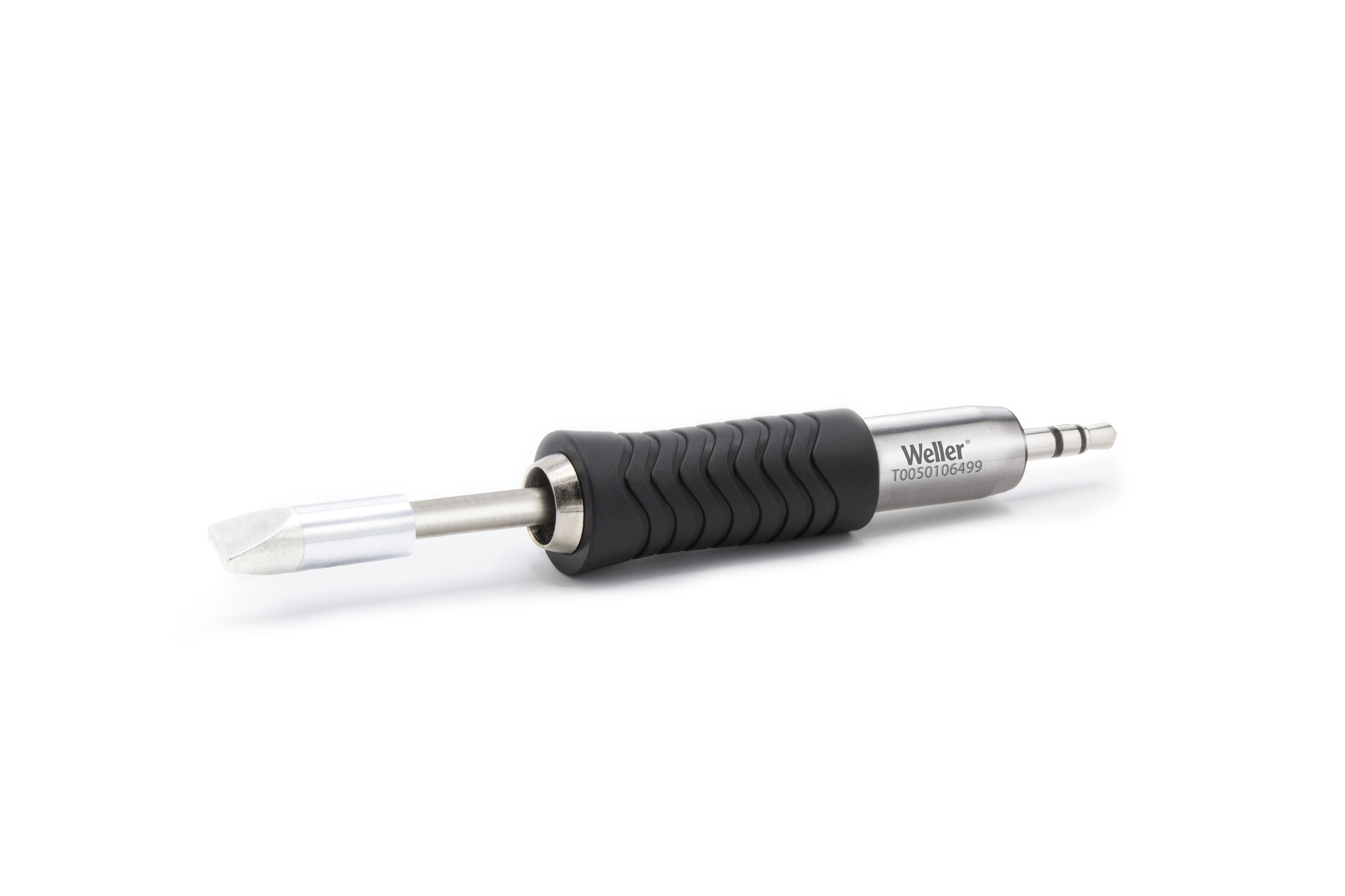 Weller RTU 093 S MS 9,3 mm Screwdriver Soldering Iron Tip for use with WXUP-MS
