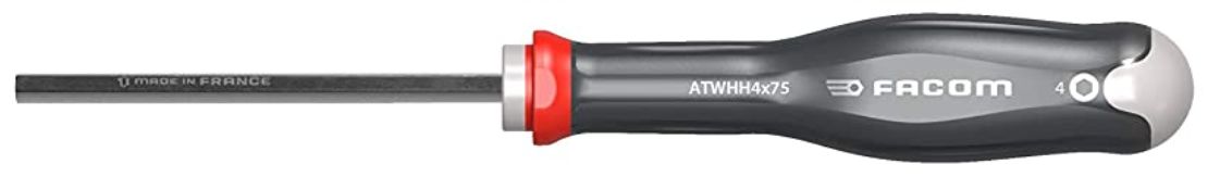 Facom Hexagon  Screwdriver