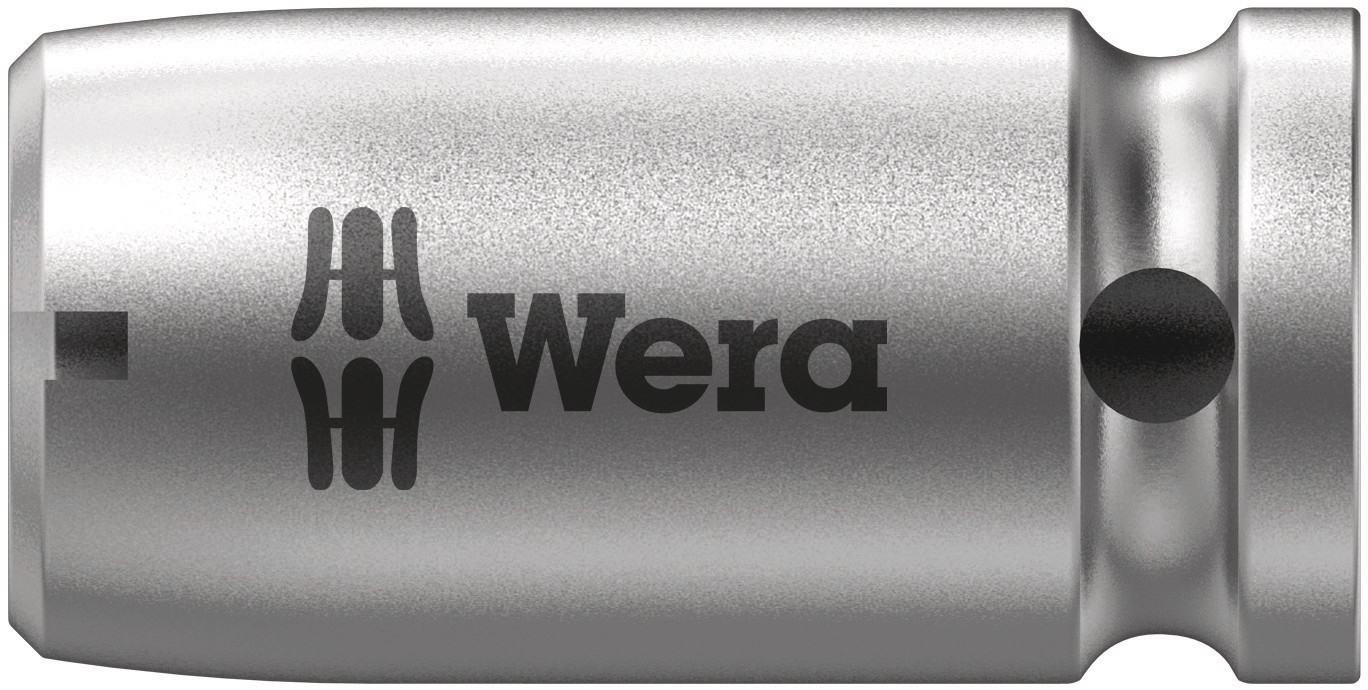 Wera Hex Adapter
