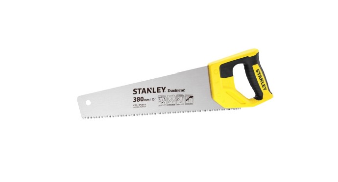 Stanley 380 mm Hand Saw