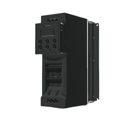 RS PRO Inverter Drive, 0.75 kW, 1 Phase, RS510-S20 Series 230 V 7.6 A