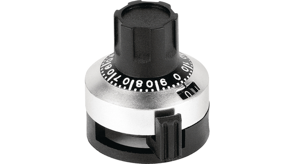 Mentor Rotary Switch Knob