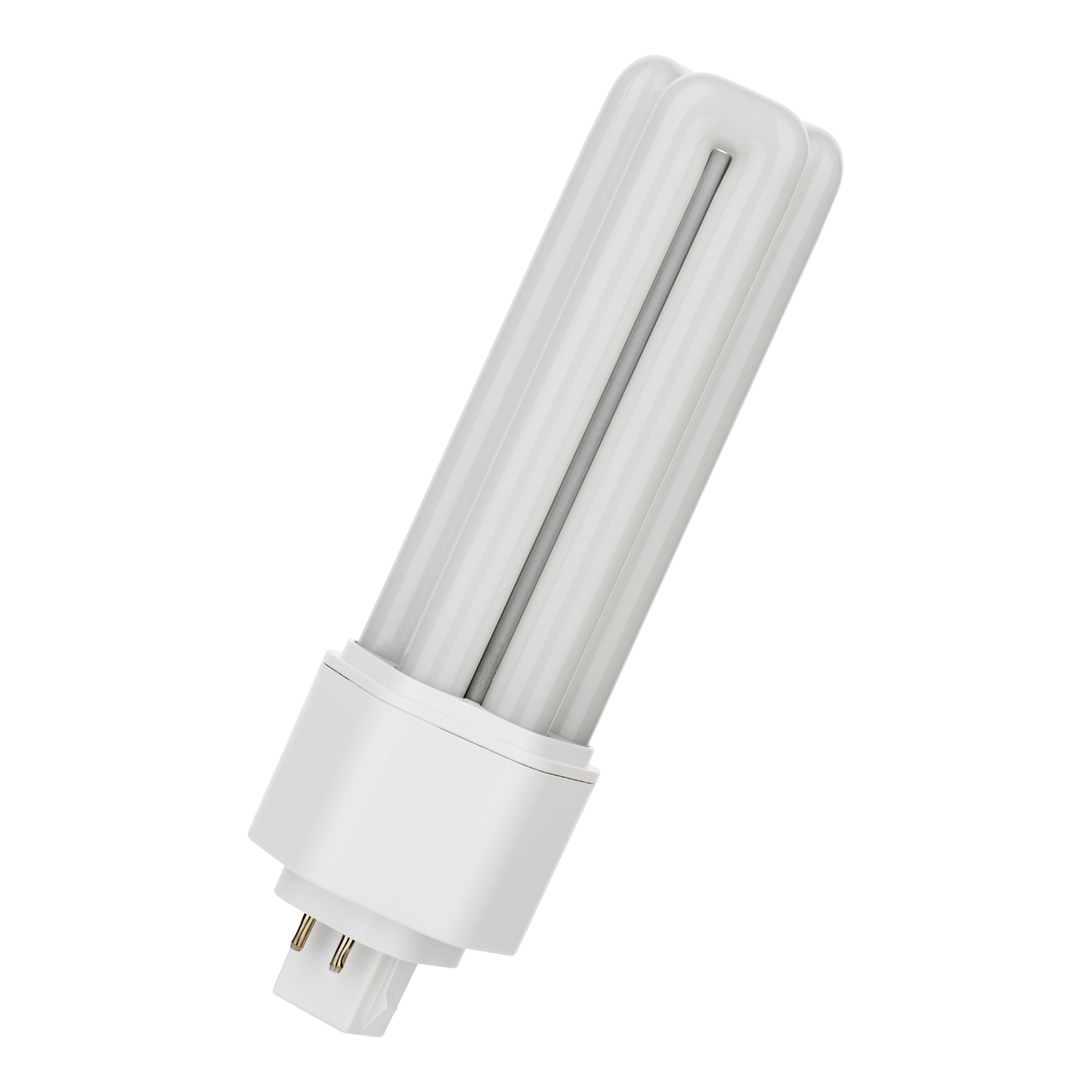 Bailey Electric & Electronics bv LED PL GX24q LED Bulbs 13 W(42W), 3000K, Warm White, Single Ended shape
