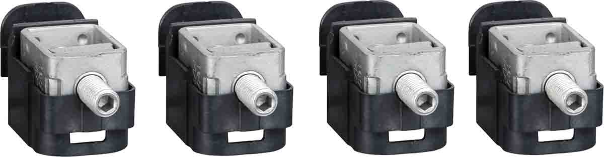 Schneider Electric Compact Nsx, Easypact Cvs Cable Connector for use with 1 Cable 1.5 mm2 → 95 mm2