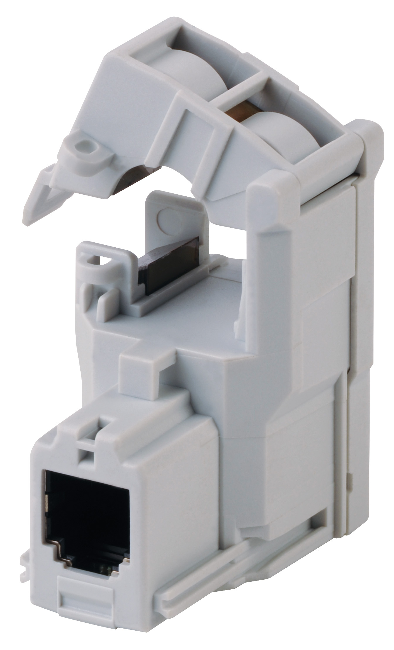 Socomec TR-21 Series Current Transformer, 63 → 250A Input
