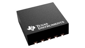 Texas Instruments LM536015QDSXTQ1, Synchronous Buck DC-DC Converter, 1A