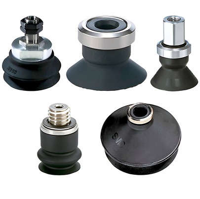 SMC Vaccum Pad INO-3769-2198-50CN