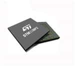 STMicroelectronics STM32MP231AAK3, ARM Cortex A35 Microprocessor STM32 16bit ARM V8-A 400MHz 424-Pin VFBGA424