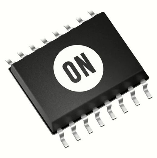onsemi, AC/DC Converter 1.5 mA 16-Pin, TSSOP NCP1568G04DBR2G