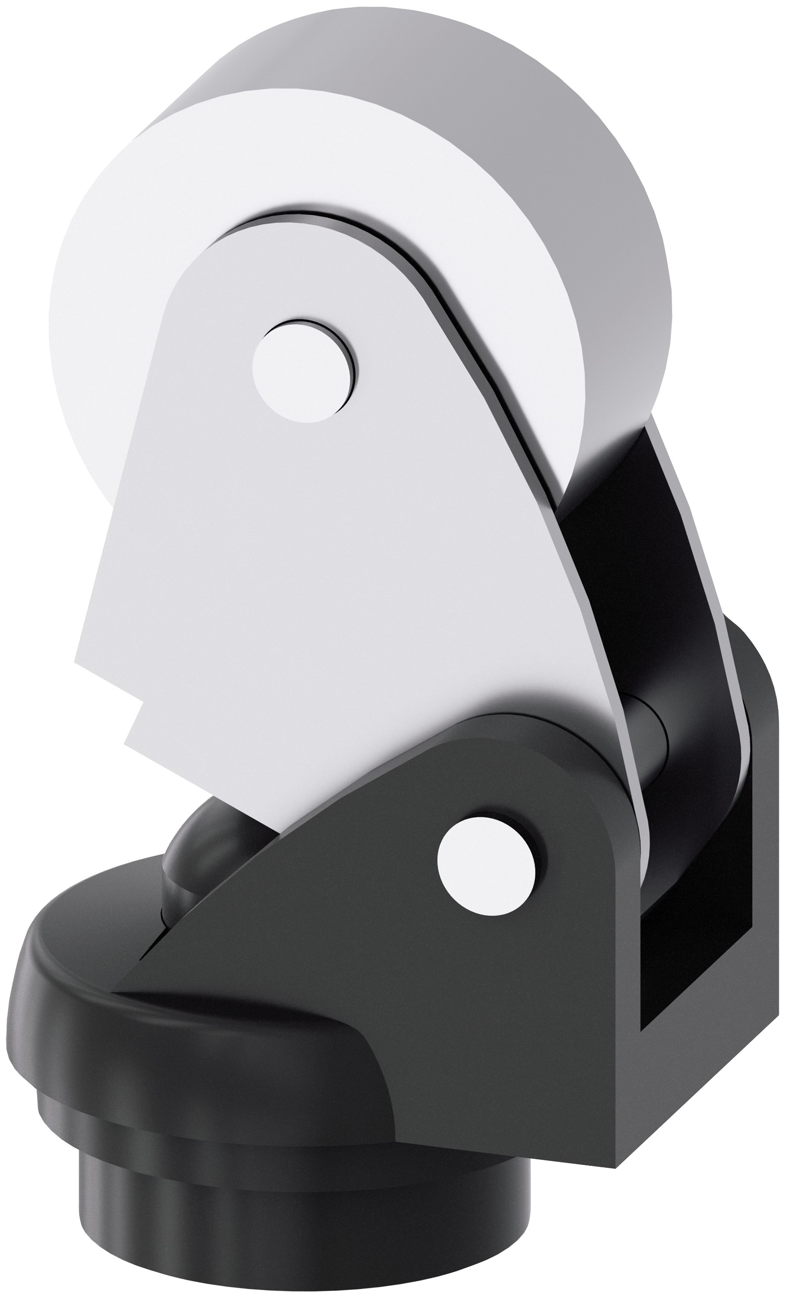 Siemens 3SE5 Series Limit Switch Operating Head for Use with 3SE5 Limit Switch