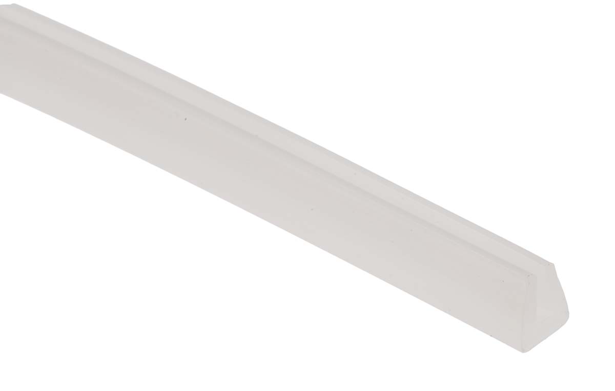 RS PRO Polyethylene Edge Protection