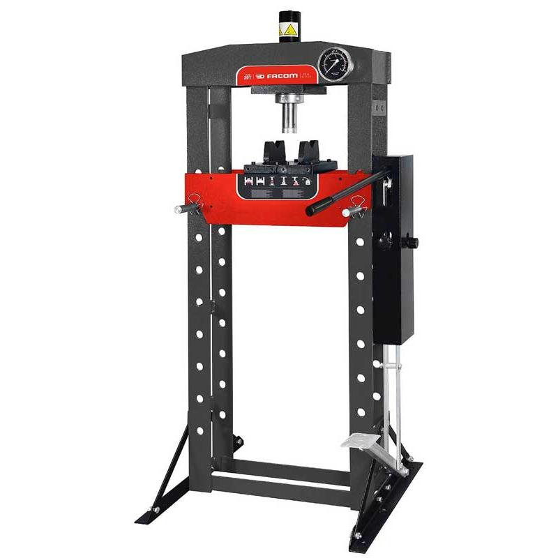 Facom 20 tonnes Hydraulic Press