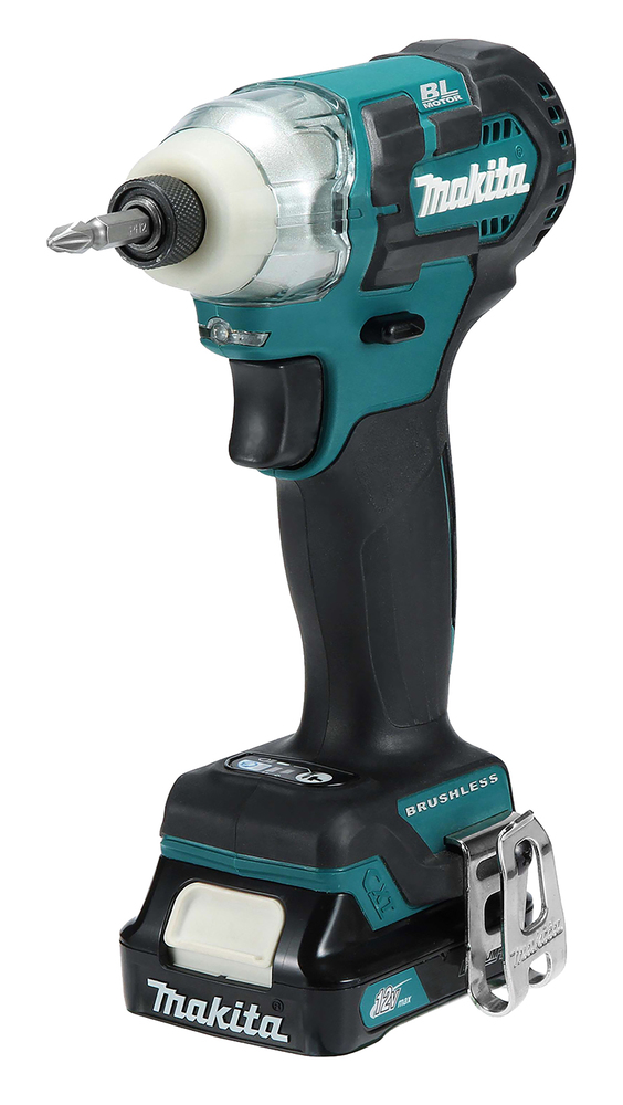 Makita TD111DZ - 12V Impact Driver with  Body Only