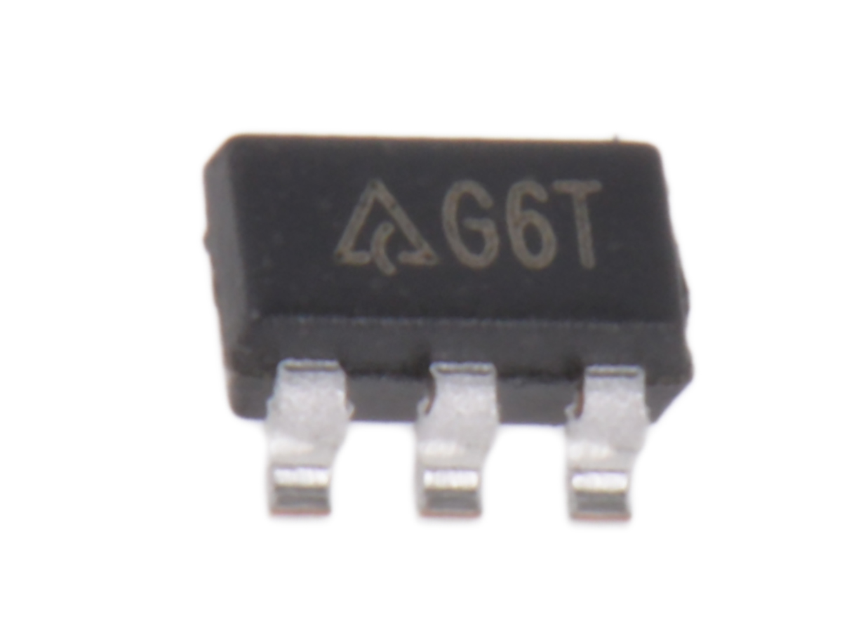 AS321KTR-G1 DiodesZetex, Operational Amplifier, 5-Pin 36 V SOT-23