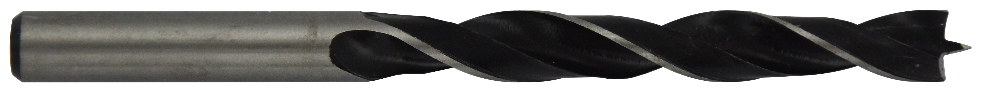 Tivoly 8-Piece Wood Drill Bit Set for Wood, 10mm Max, 3mm Min