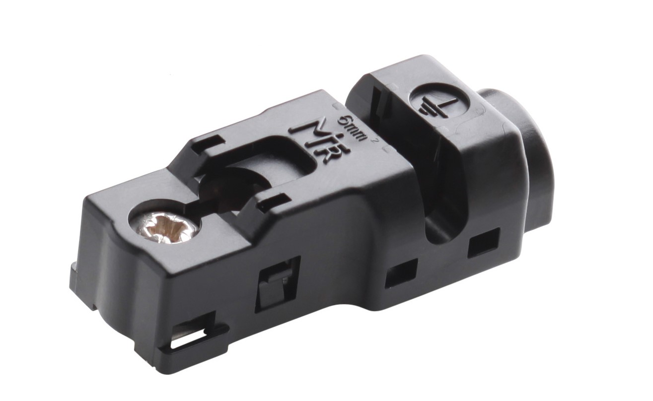 MECATRACTION Punch & Die Kit