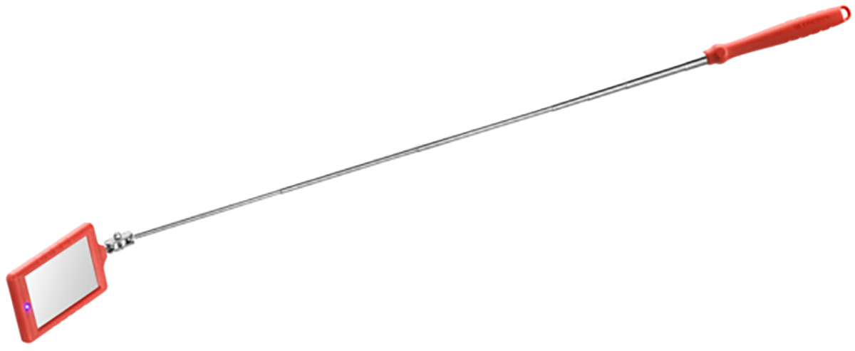 Facom Inspection Mirror Probe