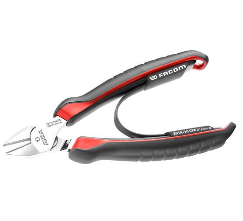 Facom 391A.14CPE Side Cutters