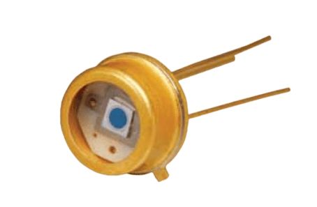 OSI Optoelectronics, FCI-InGaAs-3000-20 IR InGaAs Photodiode, Through Hole TO-46, TO-5