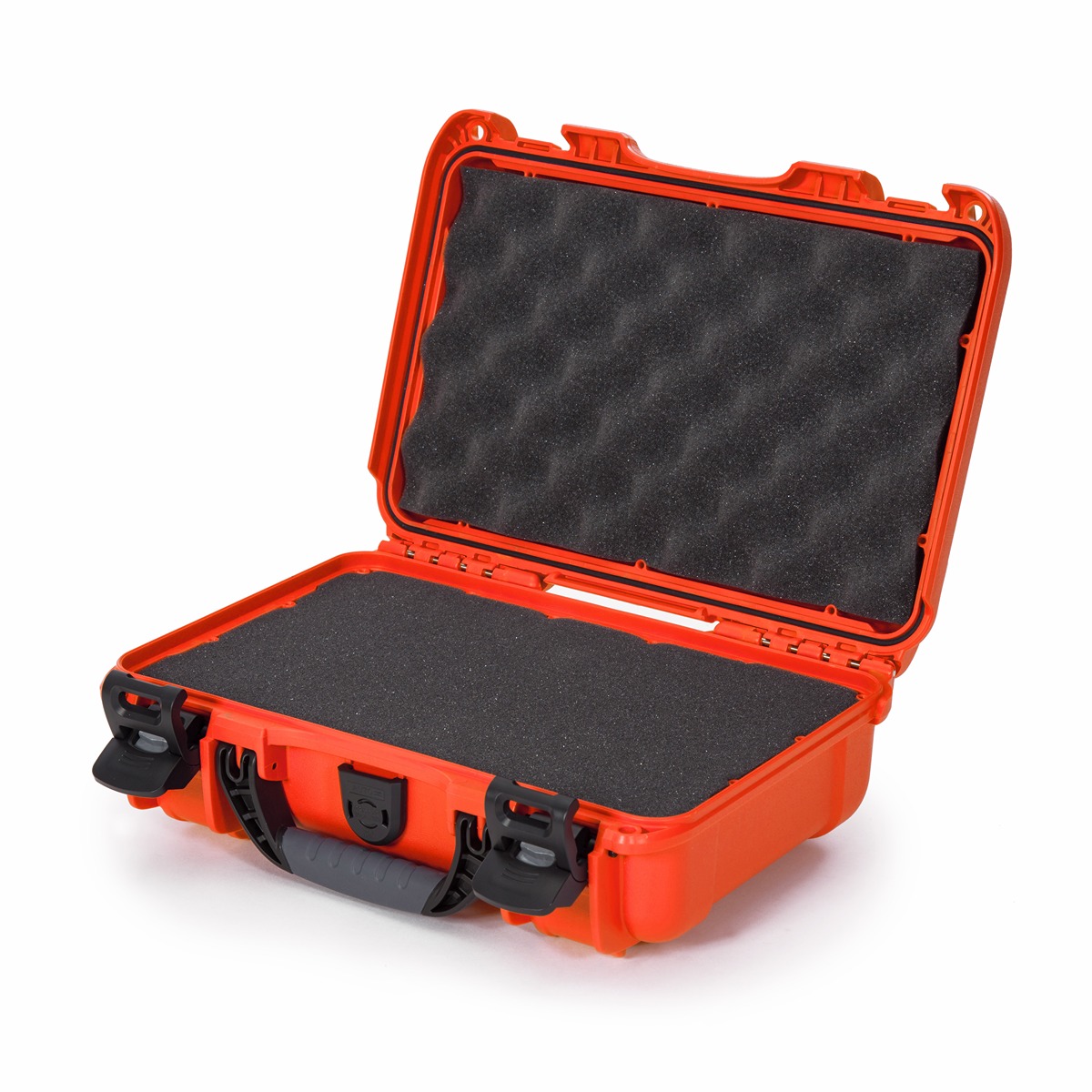 Nanuk Nanuk 909 Waterproof Plastic Case, 321 x 229 x 111mm