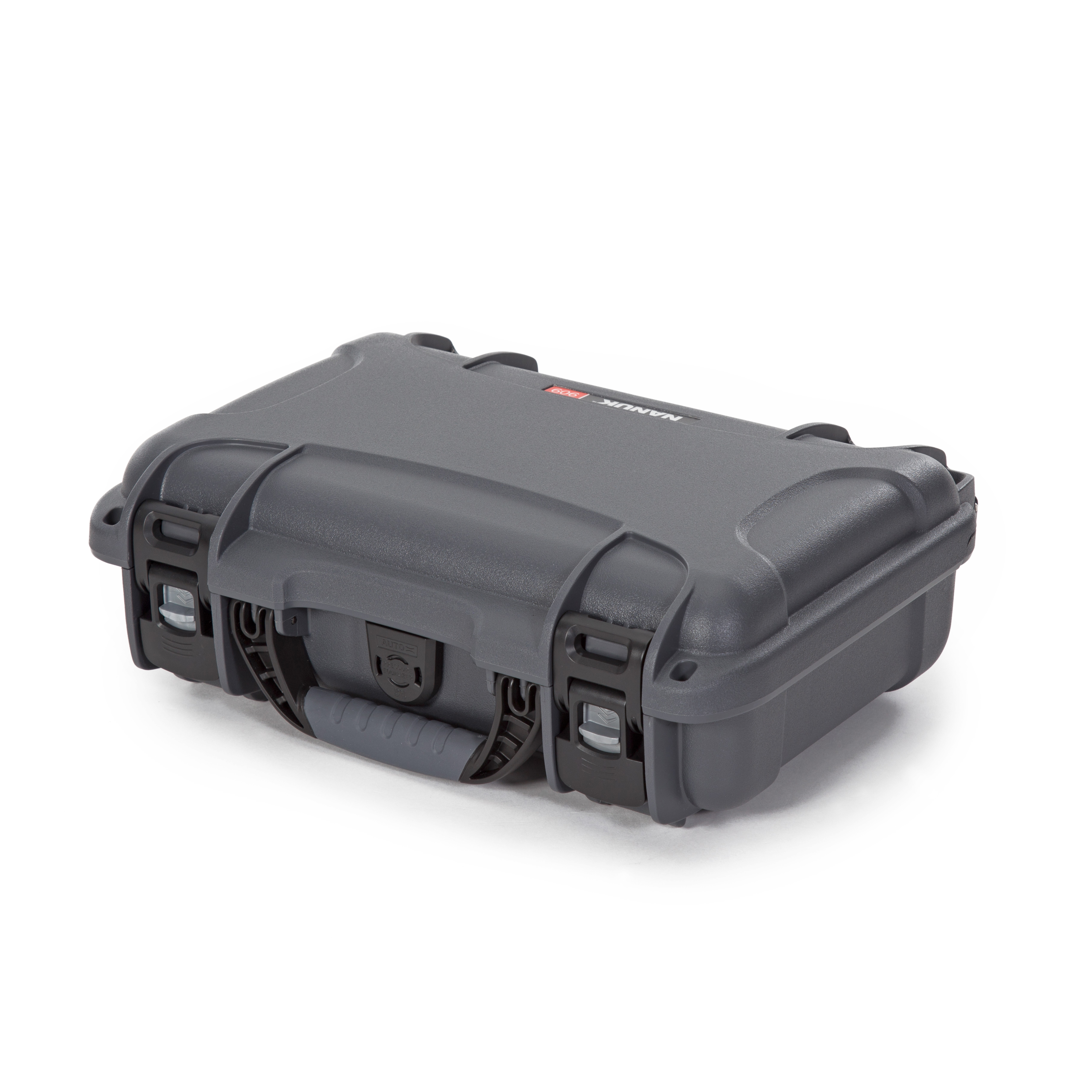 Nanuk Nanuk 909 Waterproof Plastic Case, 321 x 229 x 111mm