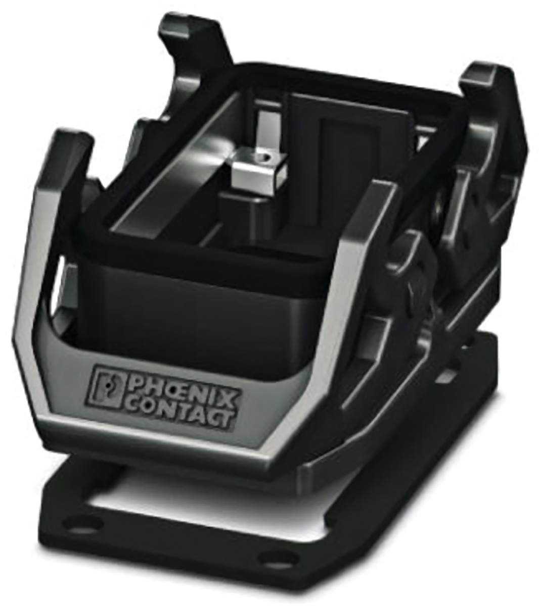 Phoenix Contact HEAVYCON EVO B10 Heavy Duty Power Connector Housing