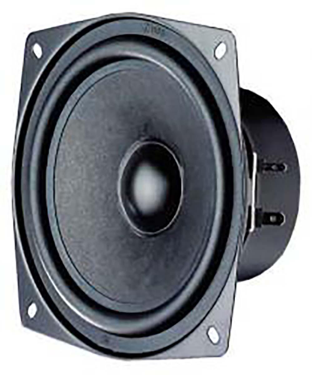 Visaton 131mm dia 40W nom Full Range Speaker Driver, 8Ω