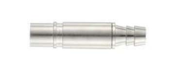 HARTING Han-Modular Female Pneumatic Contact for use with Heavy Duty Power Connector