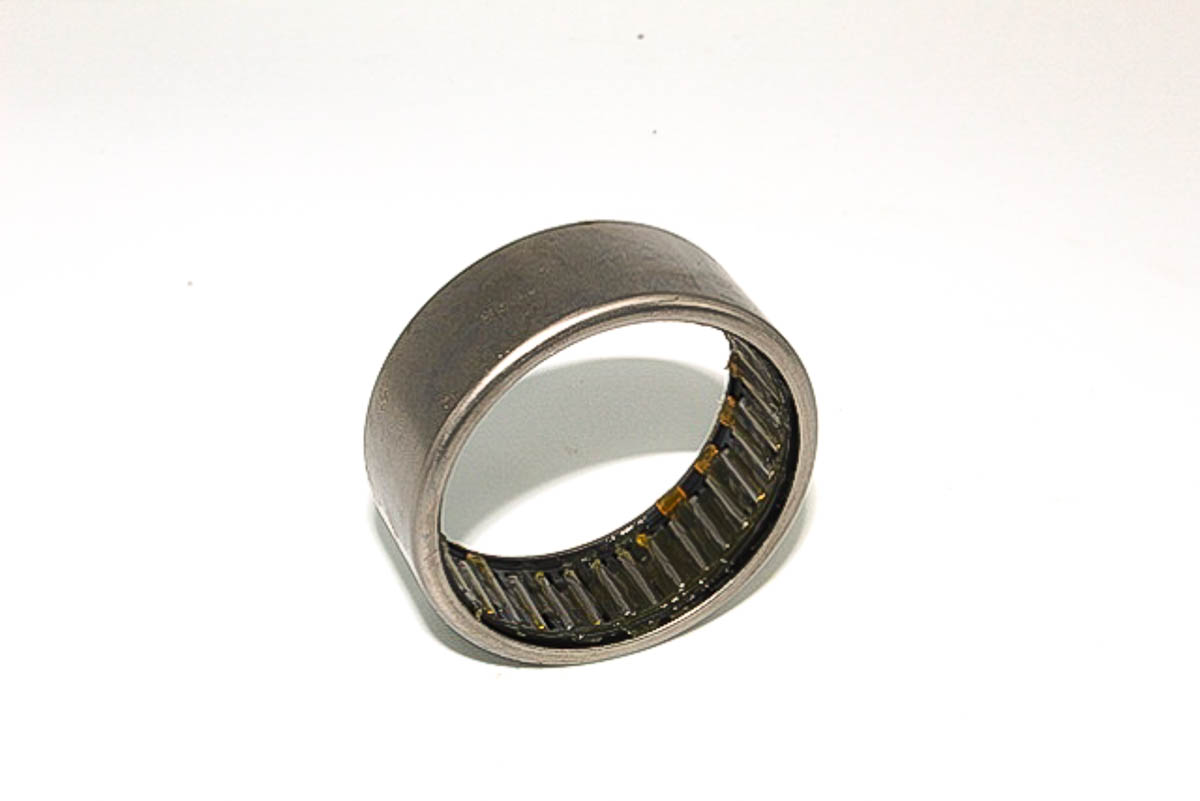 INA HK4520-B 45 mm ID Roller Bearing Drawn Cup Needle, 52 mm OD