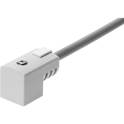Festo KMEB Plug and Cable, 547270