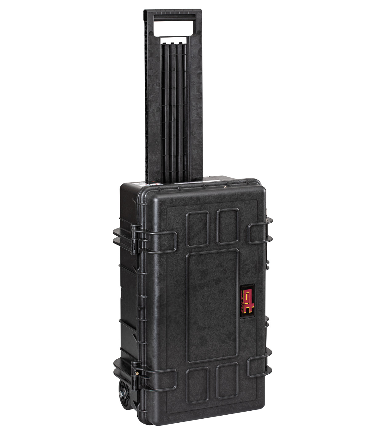 GT Line GT 52-21 Resin Tool Case 2 Wheels, 520 x 285 x 205mm