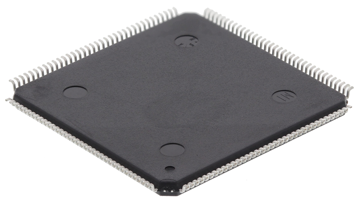 Altera FPGA EP2C5T144C8N, Cyclone II 4608 Cells, 4608 Blocks, 144-Pin TQFP