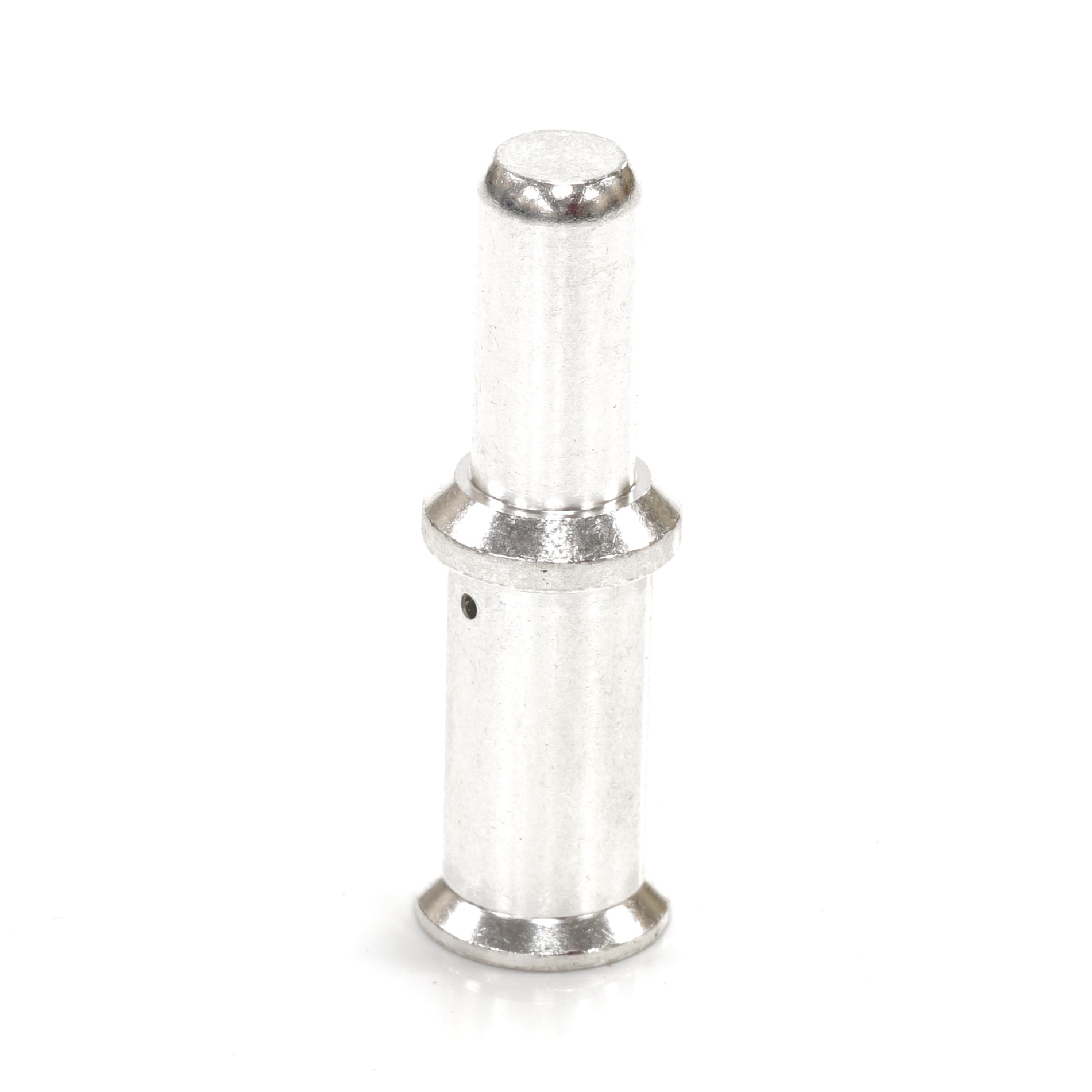 RS PRO Male 100A Crimp Contact Maximum Wire Size 16mm² for use with Heavy Duty Power Connector