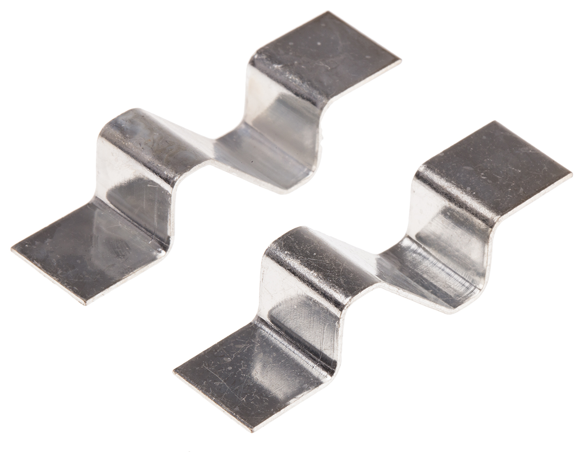 RS PRO 20A Solid Link for E1 Fuses