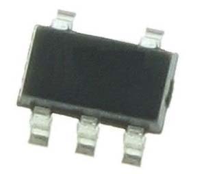 DiodesZetex AP22814BW5-7High Side Power Switch IC 5-Pin, SOT25