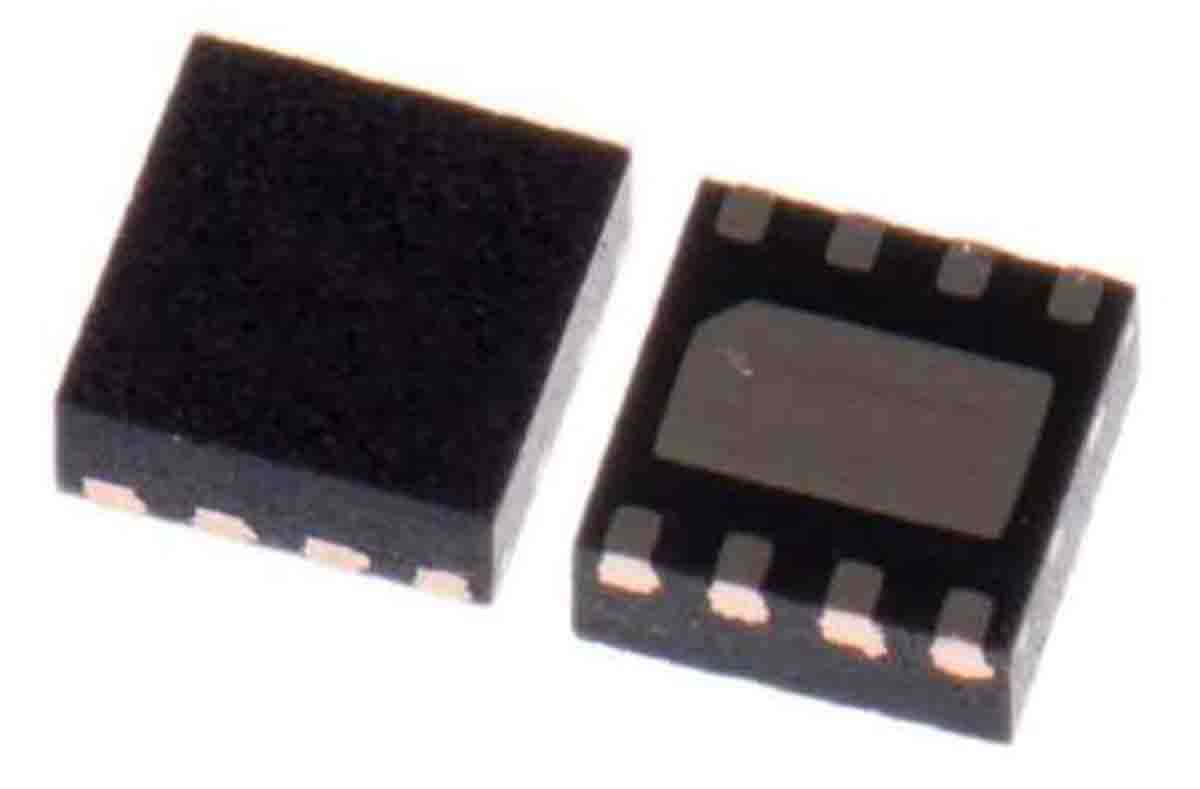Infineon NOR 256Mbit SPI Flash Memory 8-Pin WSON, S25FL256SAGNFB000