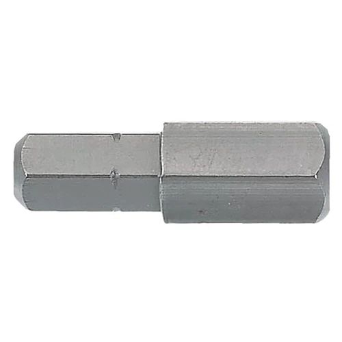 Facom Hexagon Screwdriver Bit, 5 mm Tip