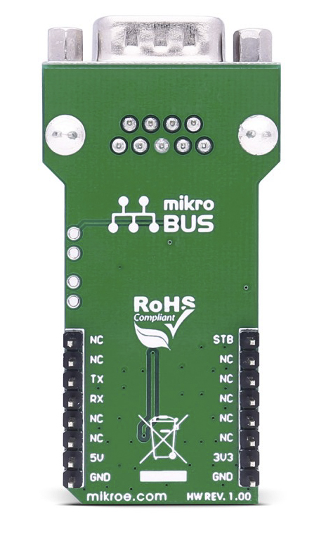 MikroElektronika ATA6563 Click Development Kit MIKROE-2334