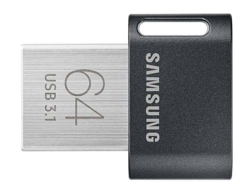 Samsung Fit Plus 64 GB USB 3.1 USB Stick