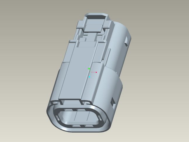 TE Connectivity Automotive Relay, 850V dc Coil Voltage