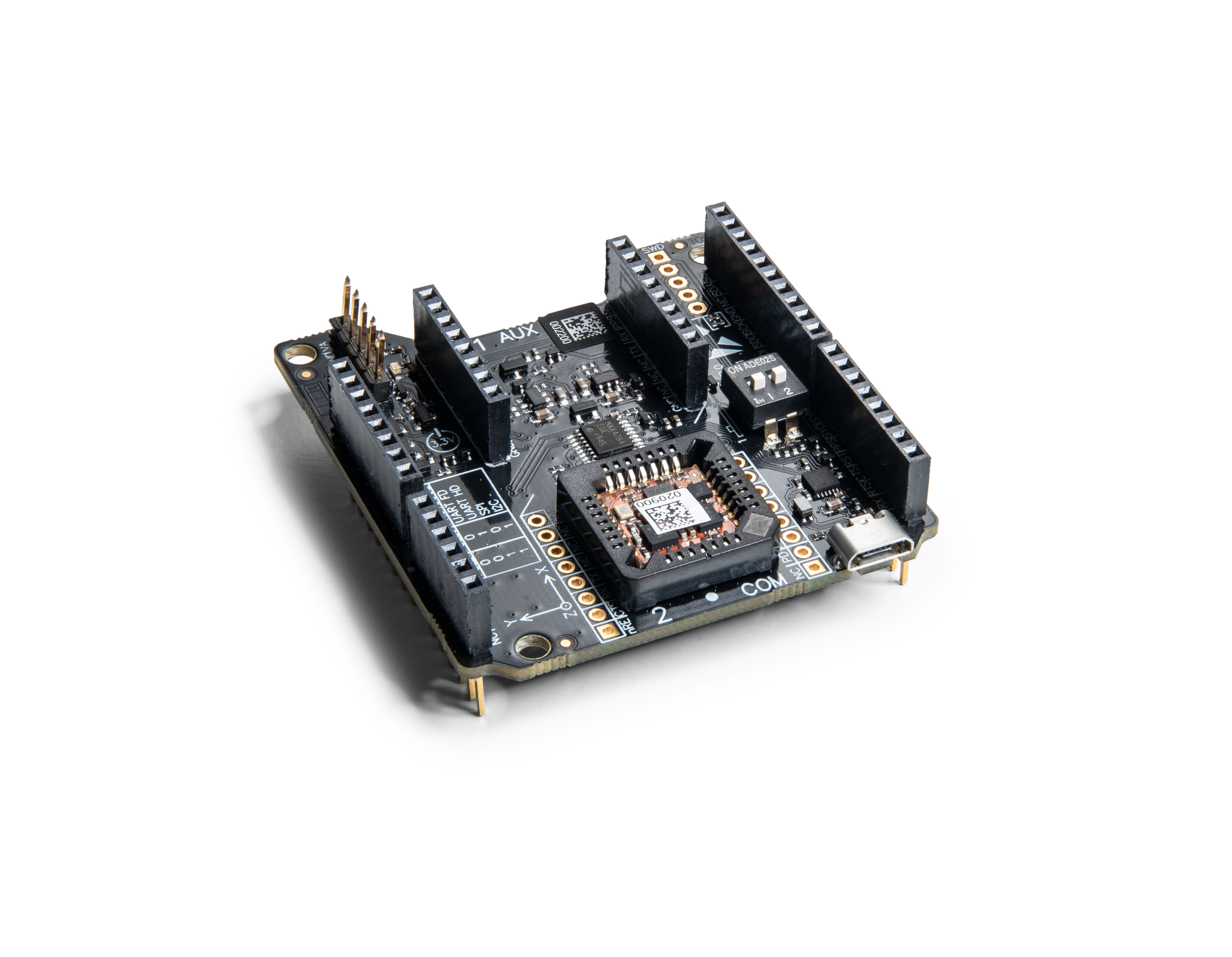 Xsens by Movella MTi-3 Development Kit for MTi-3-0i-DK MTi-3-0i