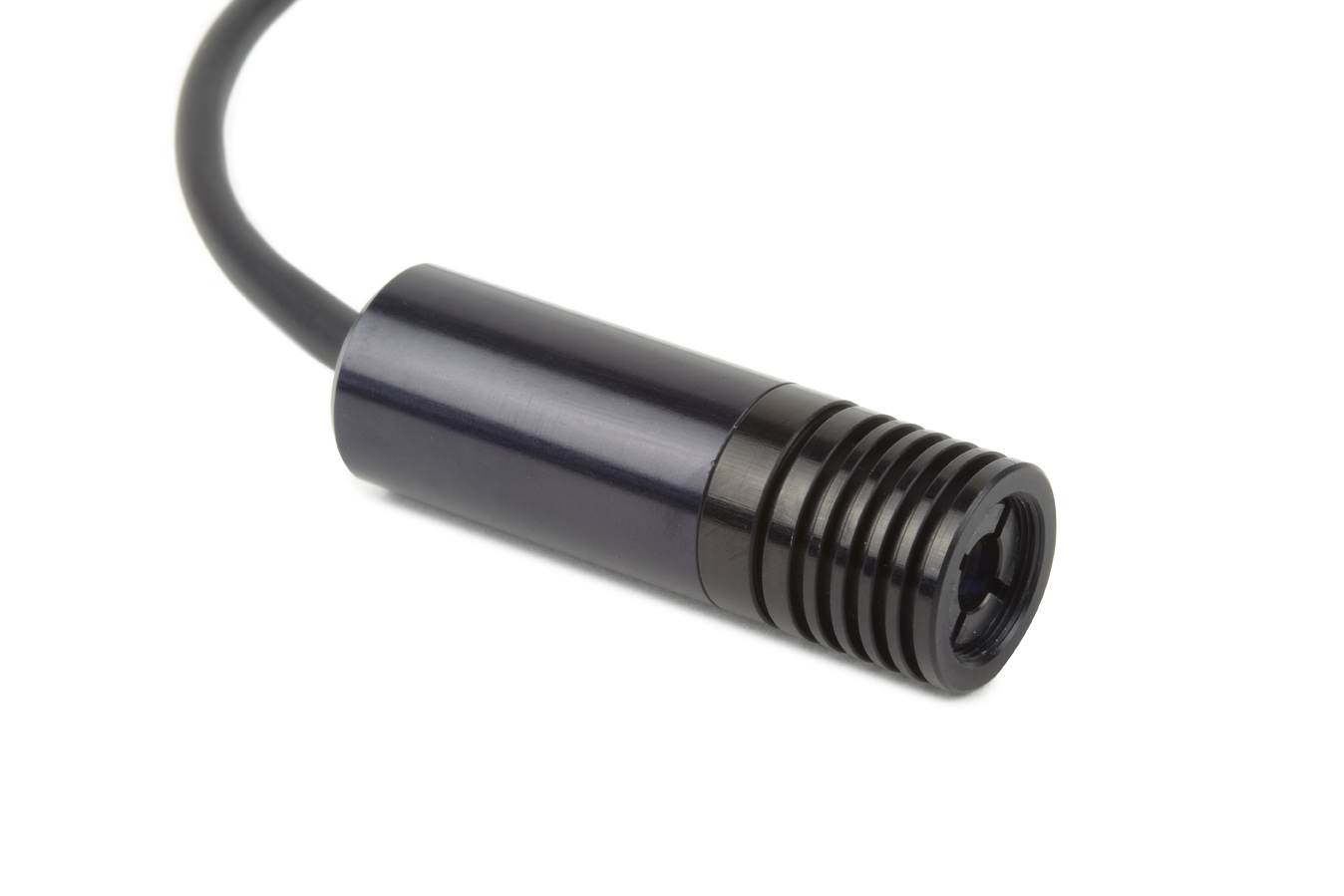 1088-11-000 Laser Module, 635nm 0.36mW, Dot pattern 3.5 to 5 V