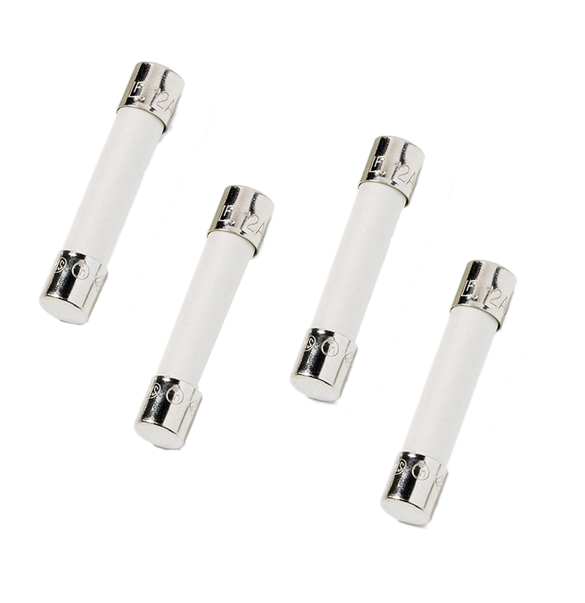 Littelfuse 3.15A T Ceramic Cartridge Fuse, 5 x 20mm