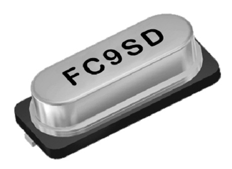 Abracon 8MHz Crystal Unit ±30ppm SMD 2-Pin 13.5 x 5 x 3.2mm