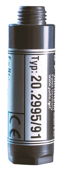 Jumo Temperature Sensor