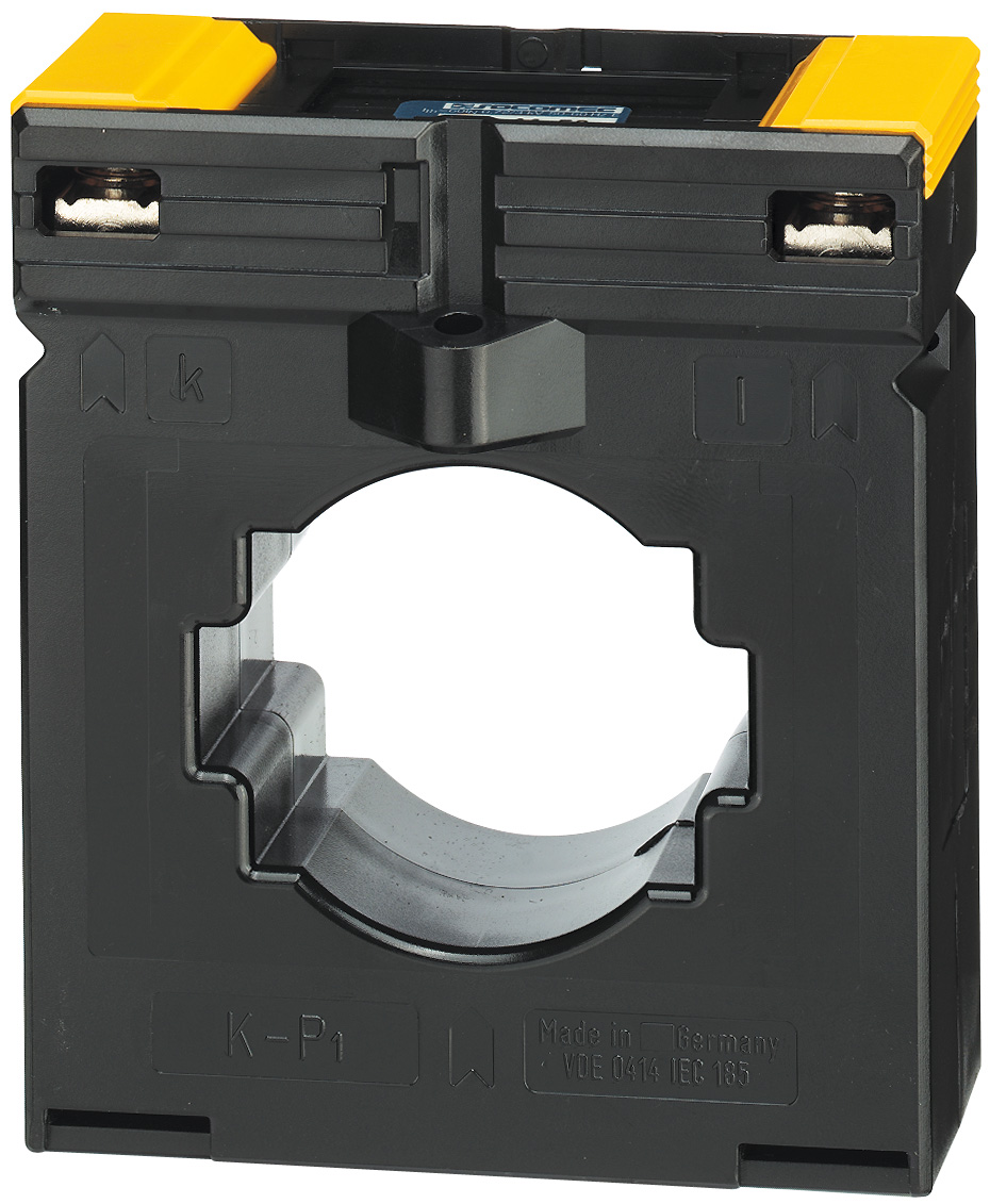 Socomec 192T Series Current Transformer, 250A Input, 250:5, 44mm Bore