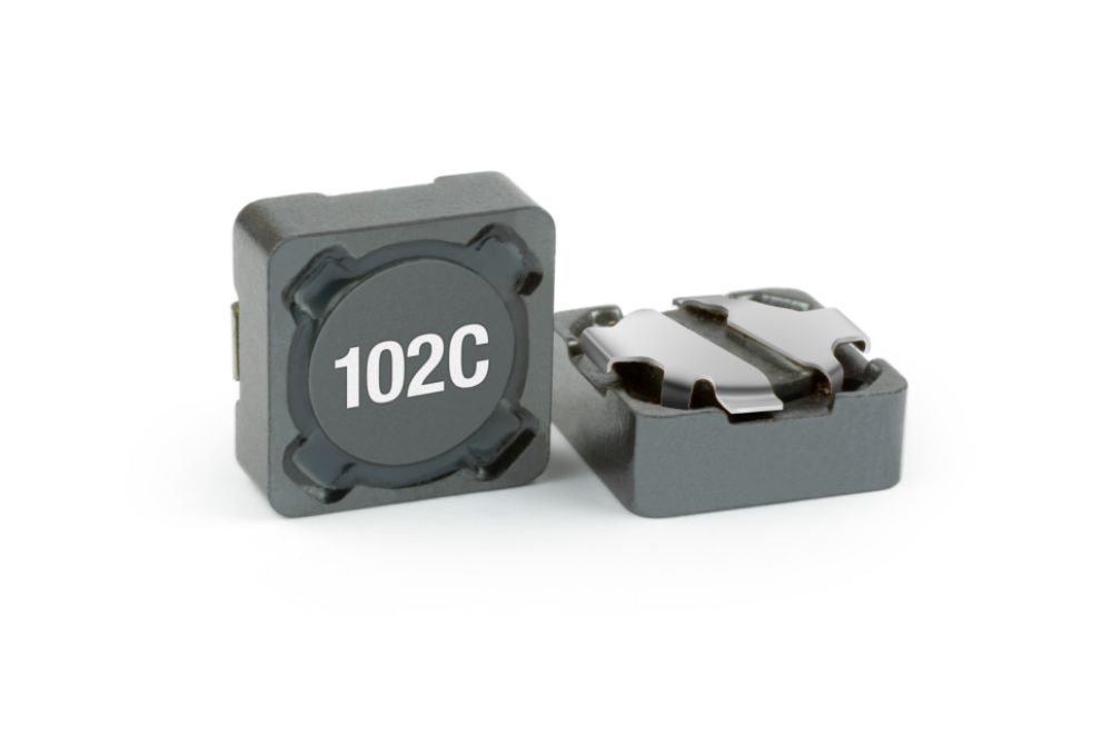 Murata, 4500, Surface Mount Yes Surface Mount Inductor 22 μH Shielded ±20 % 1.35 A Idc