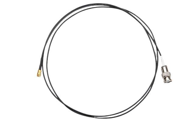 Keysight Technologies BNC to SMB Cable for Use with Source/Measure Unit