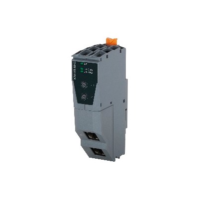B&R X20 Series Power Module for Use with X20 Series, Voltage And Current, Voltage And Current